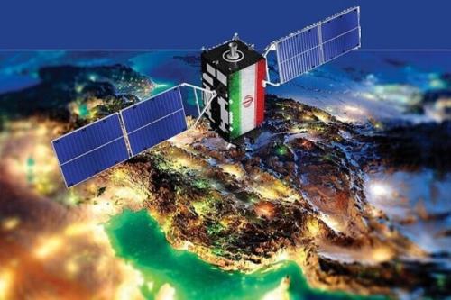 از رصد خطوط انتقال نفت و گاز تا پایش زمین خواری بوسیله ماهواره های ایرانی