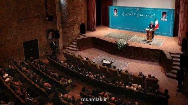 پزشکیان: مشکل نه نبود چاره، بلکه عدم استفاده از مدیران توانمند برای عملیاتی کردن راهکار ها است